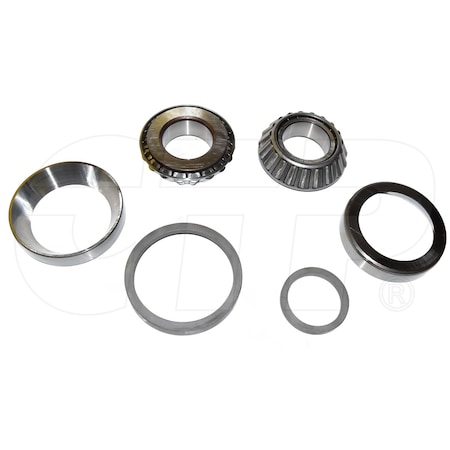 Aic Replacement Parts Bearing Fits Caterpillar Models 1884103